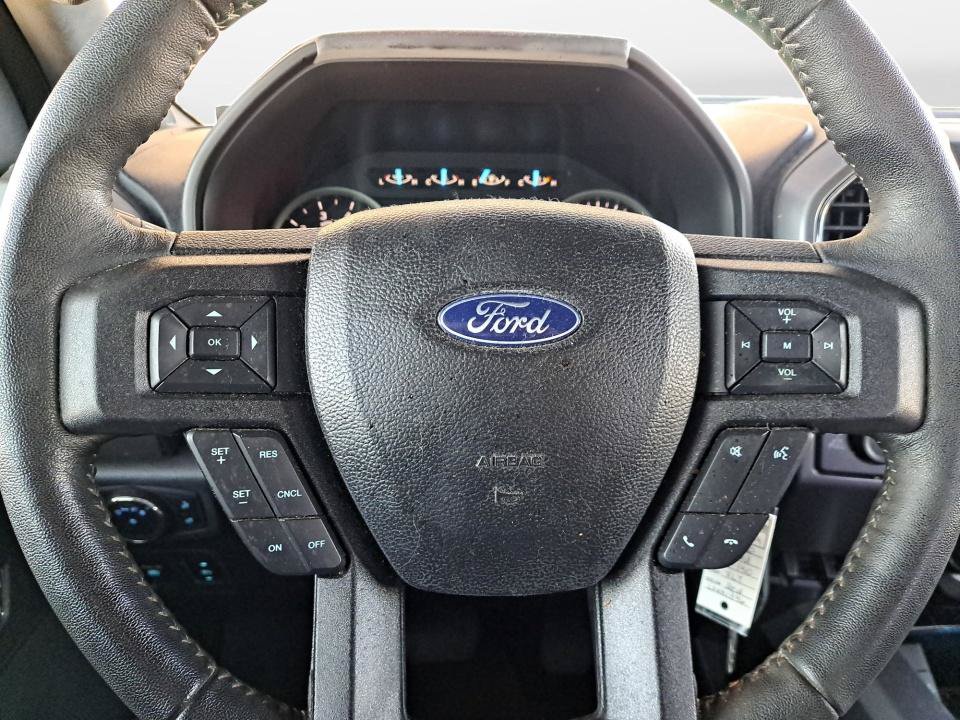 Used 2020 Ford F150 XLT w/ Equipment Group 302A Luxury AWD/4WD image 26