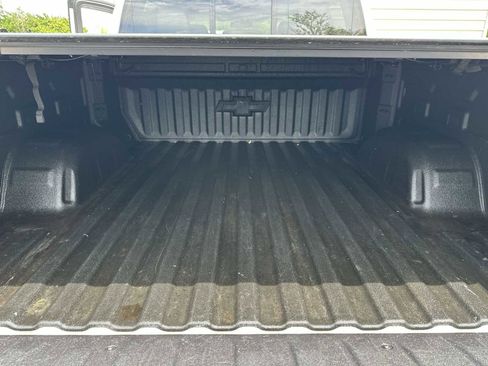 Used 2021 Chevrolet Silverado 1500 RST w/ All Star Edition Plus image 25