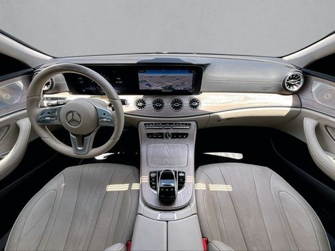 Used 2019 Mercedes-Benz CLS 450 4MATIC image 15