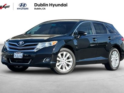 Used 2014 Toyota Venza XLE