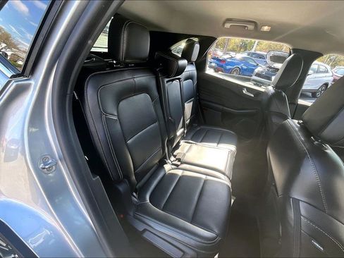 Used 2024 Ford Escape Platinum image 23