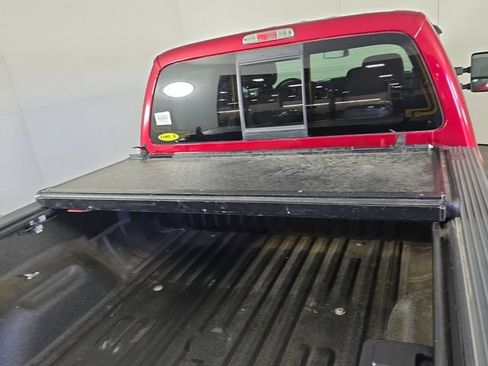 Used 2014 Ford F250 Platinum w/ FX4 Off-Road Package AWD/4WD image 13