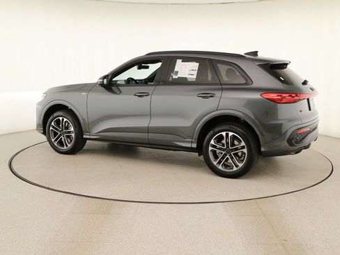 New 2026 Audi Q5 2.0T AWD/4WD image 3