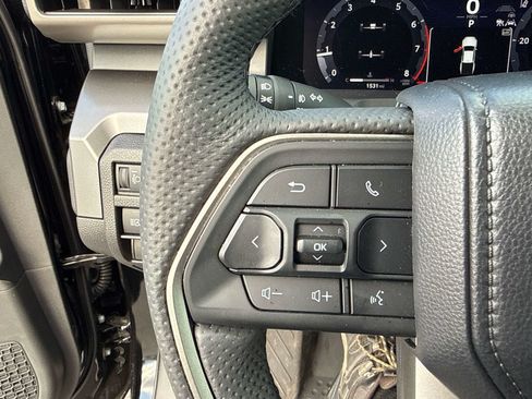 Used 2026 Toyota Tacoma TRD Off-Road AWD/4WD image 45