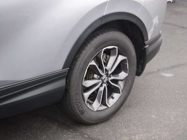 Used 2020 Honda CR-V EX-L image 4