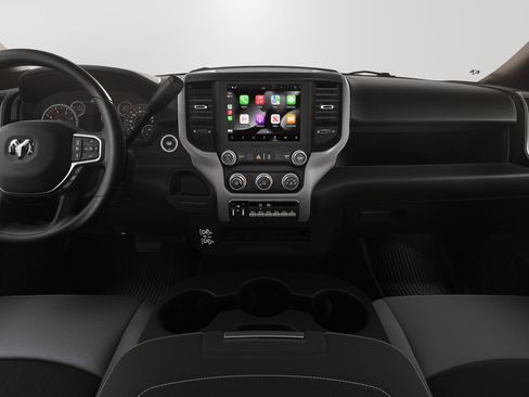 New 2026 RAM 5500 Tradesman image 6