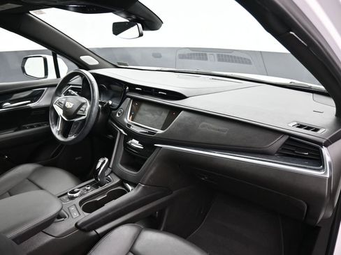 Used 2024 Cadillac XT5 Premium Luxury image 44
