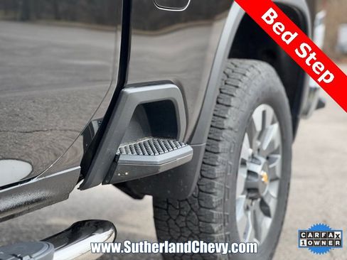 Used 2025 Chevrolet Silverado 2500 LT w/ All Star Edition image 15