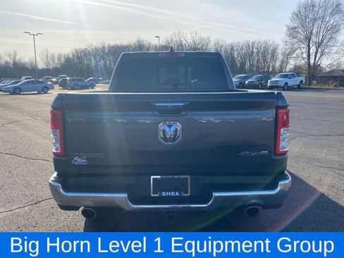 Used 2019 RAM 1500 Big Horn image 3