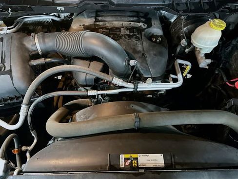 Used 2017 RAM 1500 Sport w/ Convenience Group image 31