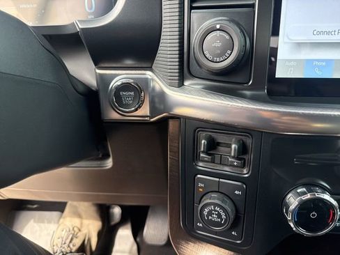 Used 2024 Ford F150 King Ranch w/ FX4 Off-Road Package AWD/4WD image 30