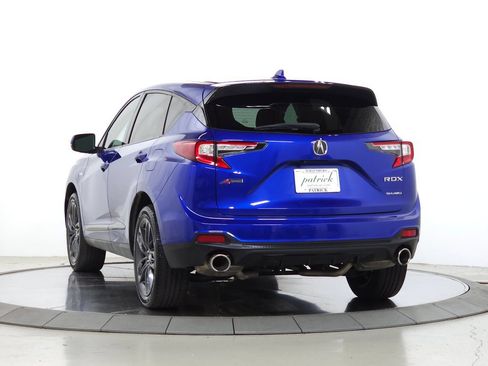 Used 2023 Acura RDX w/ Advance Package AWD/4WD image 6