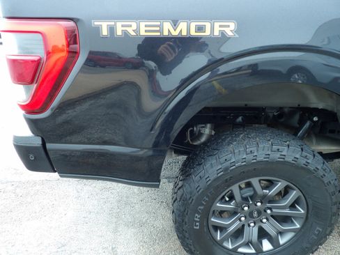 Used 2022 Ford F150 Tremor w/ Equipment Group 402A High AWD/4WD image 7