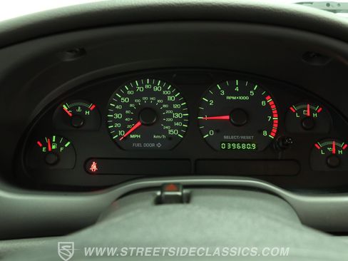 Used 2004 Ford Mustang GT RWD image 37