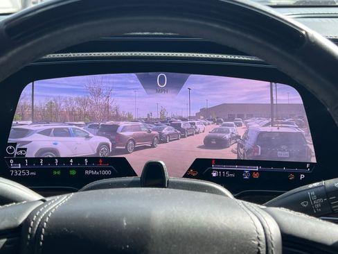 Used 2022 Cadillac Escalade Sport Platinum w/ Heavy-Duty Trailer Package image 35