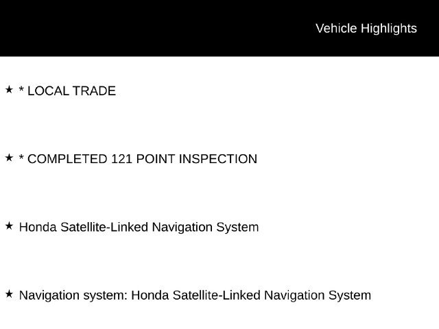 Used 2018 Honda Ridgeline RTL-E image 5