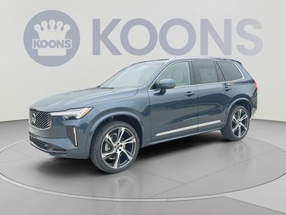 New 2026 Volvo XC90 B5 Core w/ Protection Package