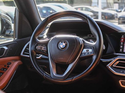 Used 2021 BMW X5 sDrive40i w/ Convenience Package image 15