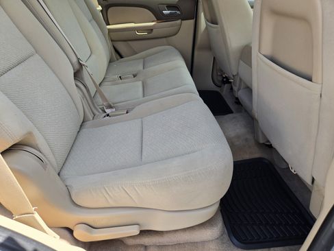 Used 2007 GMC Yukon SLE RWD image 12