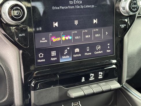 Used 2025 RAM 1500 Big Horn image 20