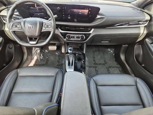 Used 2024 Buick Envista Sport Touring w/ Convenience I Package FWD image 19