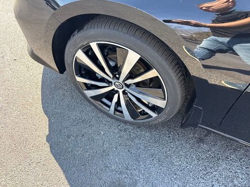 Used 2022 Nissan Altima 2.5 SR image 28