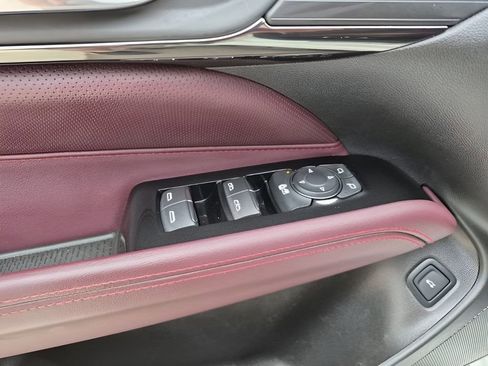 Certified 2023 Cadillac CT4 Sport w/ Climate Package image 28