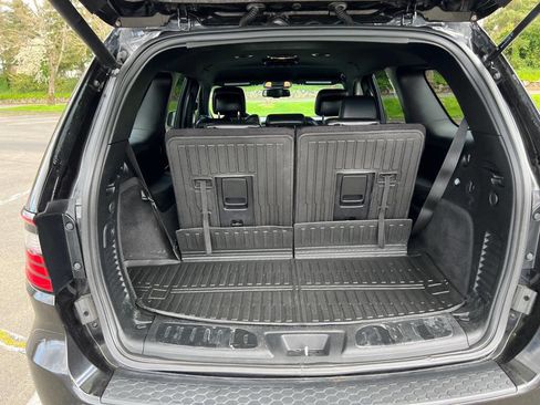 Used 2014 Dodge Durango Limited w/ Rallye Appearance Group image 18