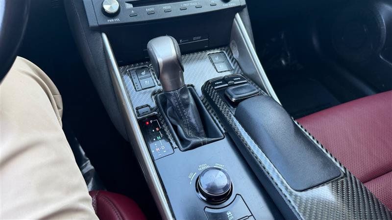 Used 2015 Lexus IS 250 AWD w/ Navigation System Package image 36