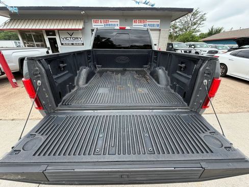 Used 2018 Ford F150 Lariat AWD/4WD image 21