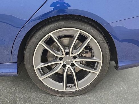 Used 2020 Mercedes-Benz C 43 AMG 4MATIC Sedan image 32