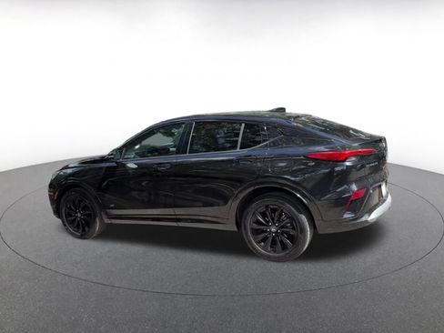Used 2025 Buick Envista Sport Touring FWD image 20