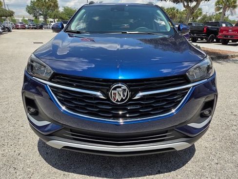 Used 2023 Buick Encore GX Select w/ Safety Package II AWD/4WD image 3