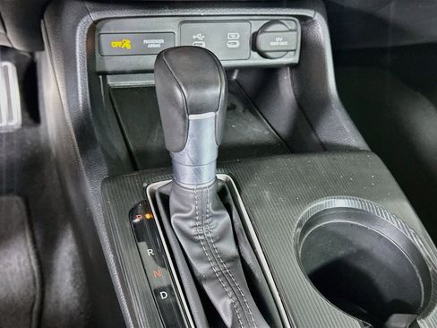 Used 2025 Honda Civic Sport image 24