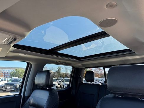 Certified 2023 Ford F350 Lariat w/ Lariat Ultimate Package image 32