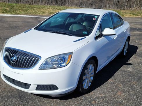 Used 2016 Buick Verano image 3