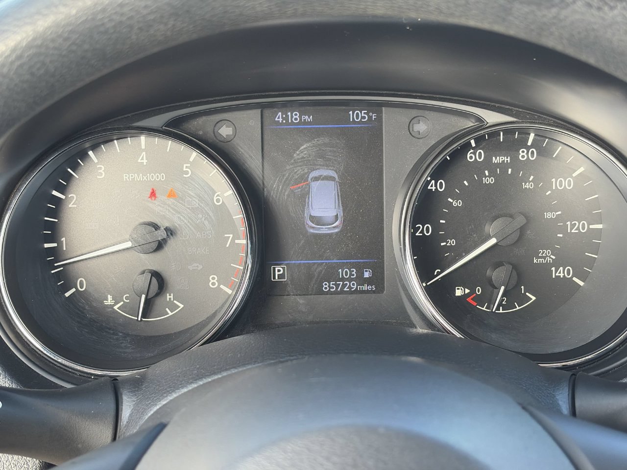 Used 2020 Nissan Rogue Sport S AWD/4WD image 29