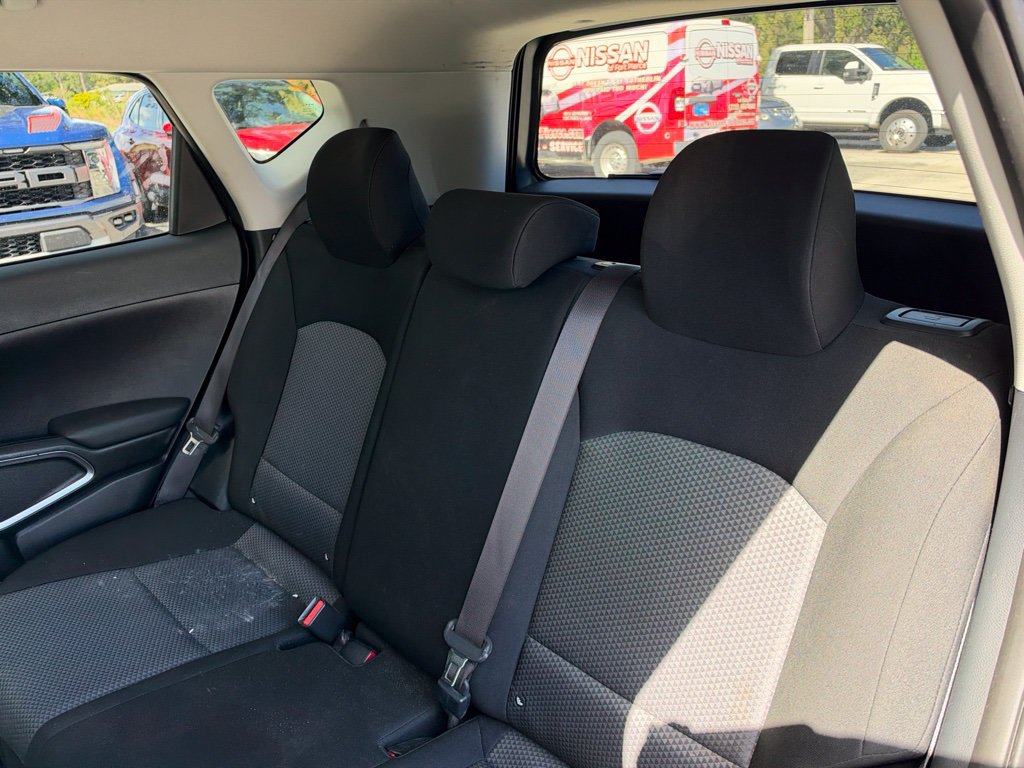 Used 2022 Kia Soul LX w/ Technology Package FWD image 11