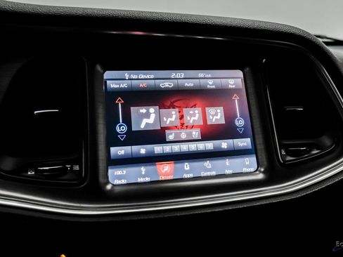 Used 2018 Dodge Challenger SRT Demon image 79