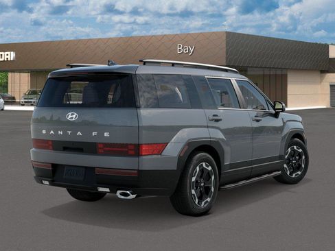 New 2026 Hyundai Santa Fe SEL image 4