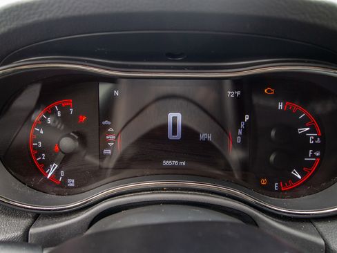 Used 2018 Dodge Durango GT w/ Premium Group image 20