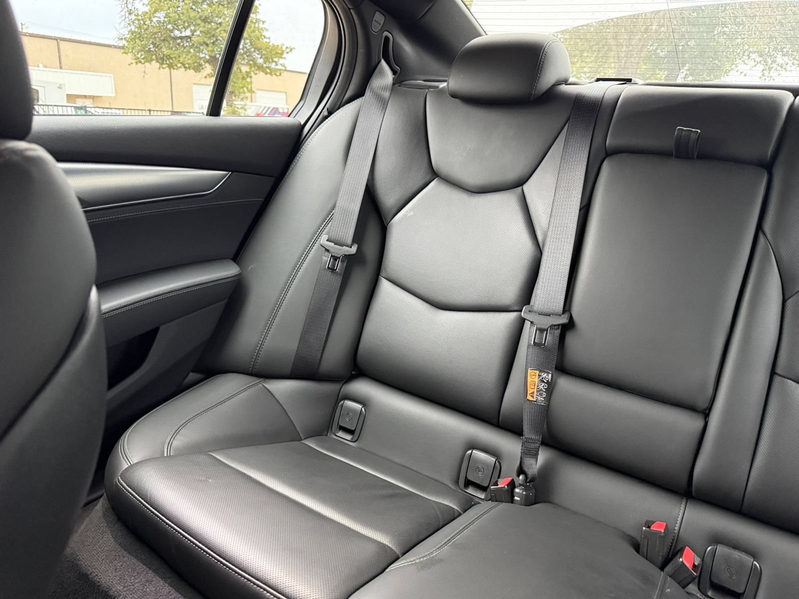 Used 2026 Cadillac CT5 Premium Luxury RWD image 39
