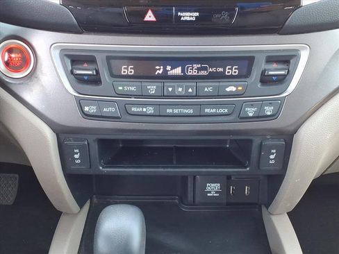 Used 2016 Honda Pilot EX-L image 26
