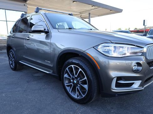 Used 2017 BMW X5 xDrive35i AWD/4WD image 42