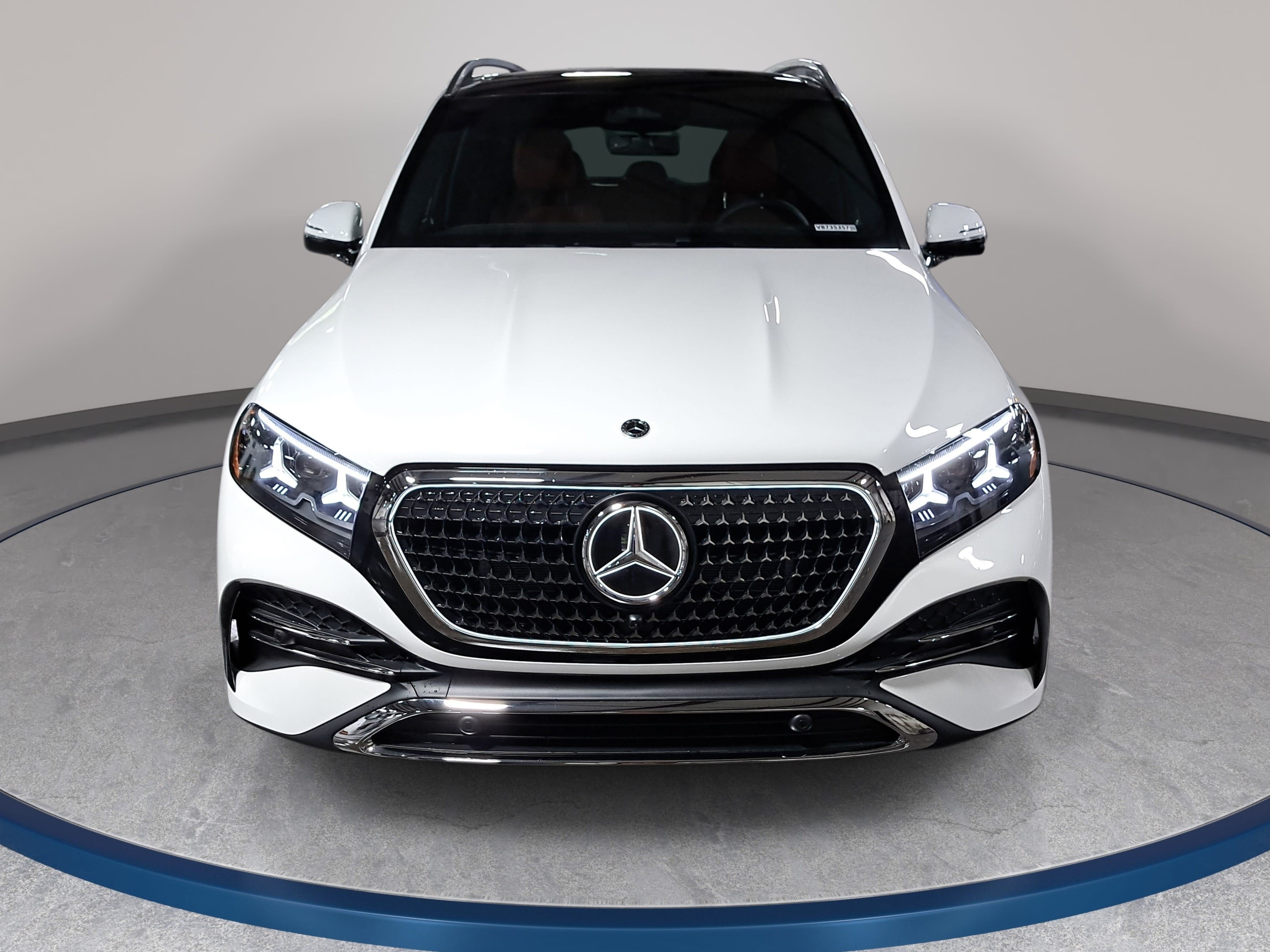 New 2027 Mercedes-Benz GLE 450 4MATIC image 2