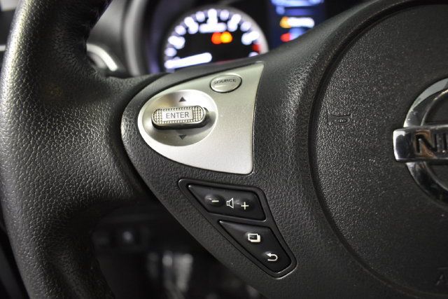 Used 2018 Nissan Sentra SV FWD image 15