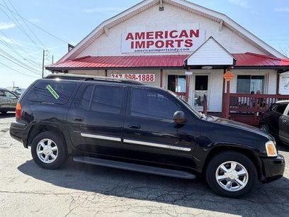 Used 2004 GMC Envoy XL SLT