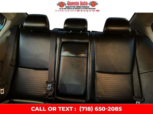 Used 2018 INFINITI Q50 Sport image 16