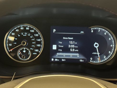 New 2026 Genesis G70 3.3T Sport Prestige RWD image 24