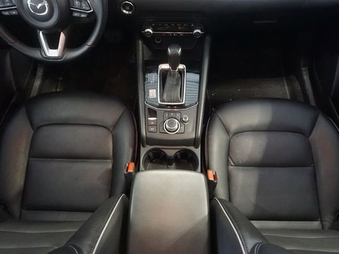 Used 2025 MAZDA CX-5 AWD 2.5 S w/ Select Package image 26